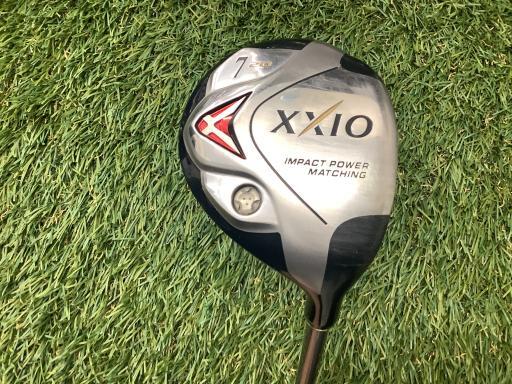 2025年最新】Yahoo!オークション -ゼクシオ フェアウェイウッド