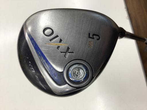 2025年最新】Yahoo!オークション -ゼクシオ9 フェアウェイウッド