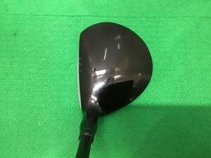 Yamaha YAMAHA Impress Fairway Wood RMX inpres RMX 5W Flex S б/у C разряд