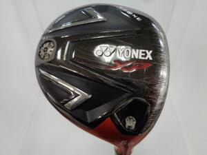 Yonex YONEXi- Zone Fairway Wood XP EZONE XP 5W Flex R б/у C разряд