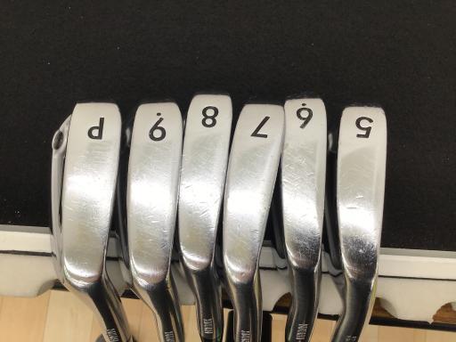 YAMAHA/アイアンセット/ヤマハ・インプレスX Vフォージド/inpresX/ABランク/63【中古】 インプレスX Vフォージド 2013｜ヤマハ｜アイアンセット