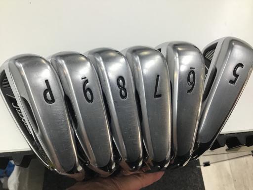 Titleist - タイトリスト　アイアン　712ap2 7本セット Titleist - タイトリスト アイアン 712ap2 7本セット Titleist