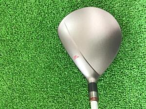 Cobra Cobra полировка la- Fairway Wood T-rail+ Baffler T-rail+ 5/F Flex R б/у C разряд