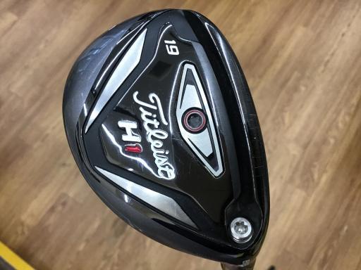 【中古/良品】タイトリスト ユーティリティ 816h1 816h2 ヘッドセット 中古】816H1 ユーティリティ (タイトリスト) 816 通販｜GDO中古