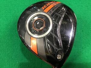 Cobra King Fairway Wood KING LTD 3-4W Flex S б/у C разряд