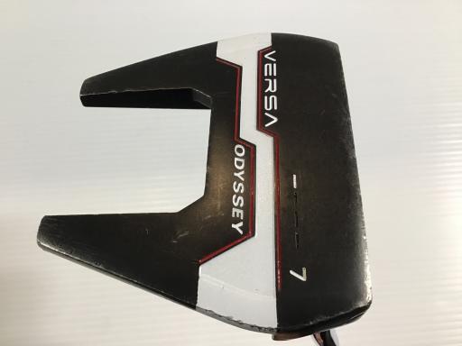 オデッセイ L-X MILLED 330M メタル X ミルド パター ODYSSEY（オデッセイ） - パター - メタル X ミルド 330M