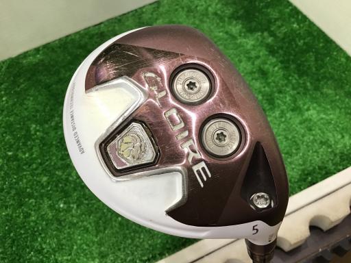 【美品】ステルス　グローレ　ユーティリティ 5U 24° レディース　A テーラーメイド ステルス グローレ ユーティリティ 5U 5番 24