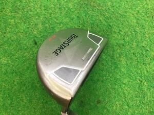 Bridgestone Tour Stage короткая клюшка TOURSTAGE M-1P 34 дюймовый б/у C разряд