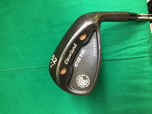 Cleveland CG16JV ブラックパール ウェッジ2本セット Cleveland CG16JV ブラックパール ウェッジ2本セット Cleveland