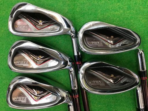 2025年最新】ファイズ(FAIZ) レディース アイアン - Yahoo