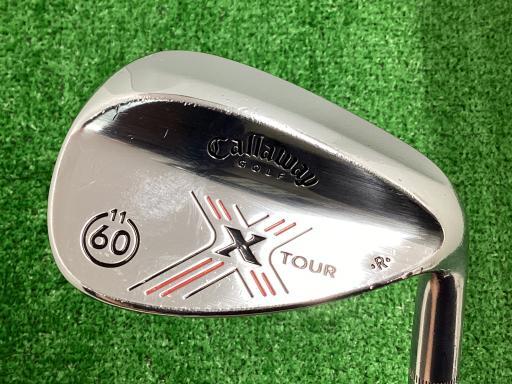 Callaway Golf - キャロウェイ Callaway ツアークローム ウェッジ XTOUR 2本セット 2025年最新】Yahoo!オークション -キャロウェイ x-tour(ウェッジ