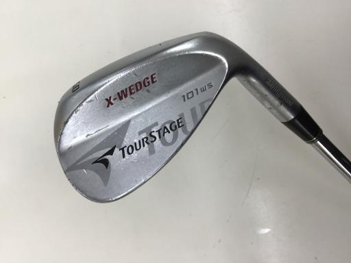 値下げTourStage Xwedgeツアーステージ48° 51° 56° 3本 Yahoo!オークション -「ツアーステージ x ウェッジ」の落札相場