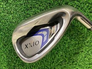 Dunlop XXIO 9 XXIO9 Wedge XXIO(2016) SW Flex R б/у C разряд