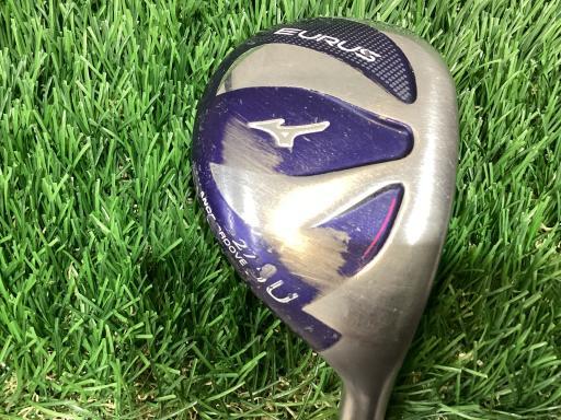 2025年最新】Yahoo!オークション -eurus mizuno(女性右きき用)の