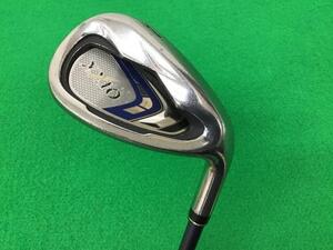 Dunlop XXIO 9 XXIO9 Wedge XXIO(2016) AW Flex R б/у D разряд