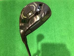 Royal Collection roikore Fairway Wood VX RC VX 5W Flex прочее б/у C разряд