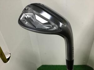 Dunlop Srixon Wedge ZX5 Mk II SRIXON ZX5 Mk II SW Flex S б/у C разряд