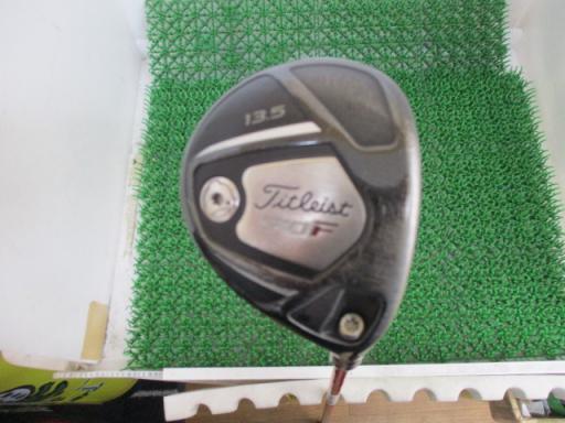 Titleist 910F フェアウェイウッド 19度 ドライバーと揃えて使いたい」タイトリスト 910F フェアウェイ