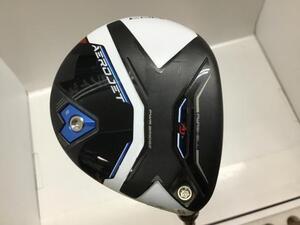 Cobra Cobra Fairway Wood AEROJET cobra AEROJET 5W Flex SR б/у C разряд