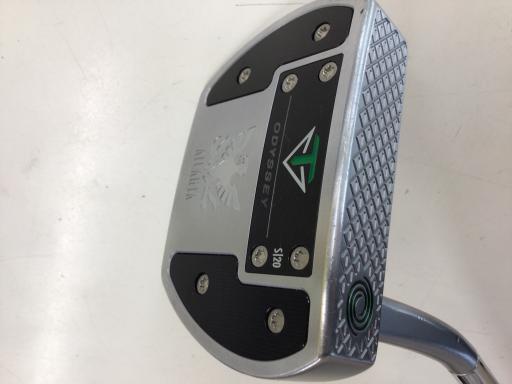 トゥーロンパター34インチ 2020マスターズ記念モデル オデッセイ／TOULON（トゥーロン）／トゥーロン パター ATLANTA