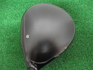 TaylorMade Stealth Driver PLUS+ STEALTH PLUS+ 9° Flex X б/у C разряд