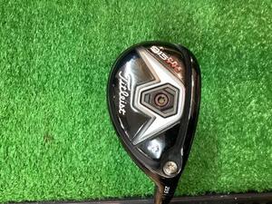 Titleist Titleist служебная программа Hd 915 Hd U4 Flex прочее б/у C разряд