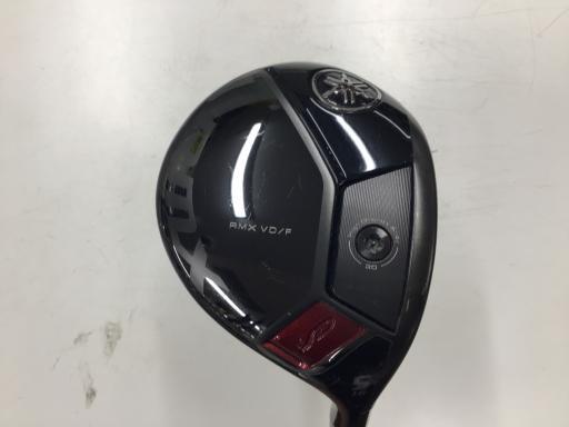 最終値下ヤマハRMX 5W 17°/U4 20° /スピーダーエボⅡ　2本セット ヤマハRMX 5W 17°/U4 20° /スピーダーエボⅡ2本セット