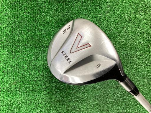 2025年最新】Yahoo!オークション -テーラーメイドvスチールの