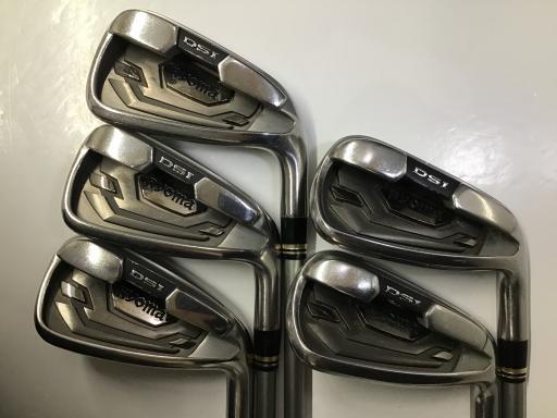 RYOMA DSI リョーマ アイアンセット modus3 8本 Flex S RYOMA DSI リョーマ アイアンセット modus3 8本 Flex S