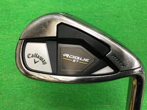 Callaway low g Estee - Wedge MAX ROGUE ST MAX GW Flex R б/у C разряд