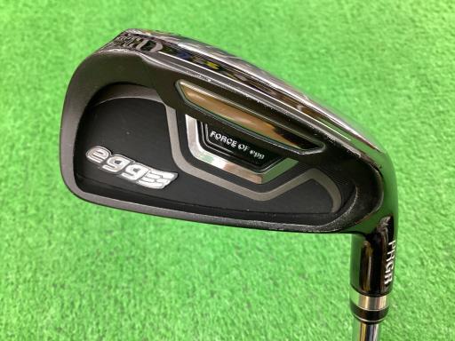 【良品】プロギア New egg AKA 2015 メンズアイアンセット 7本 2025年最新】Yahoo!オークション -egg アイアン 2015の中古品