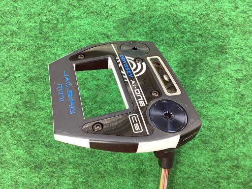 Yahoo!オークション -「ping 1a」(パター) (男性右きき用)の落札