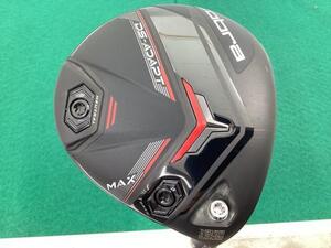 Cobra Cobra Fairway Wood DS-ADAPT MAX cobra DS-ADAPT MAX 5W Flex S б/у B разряд