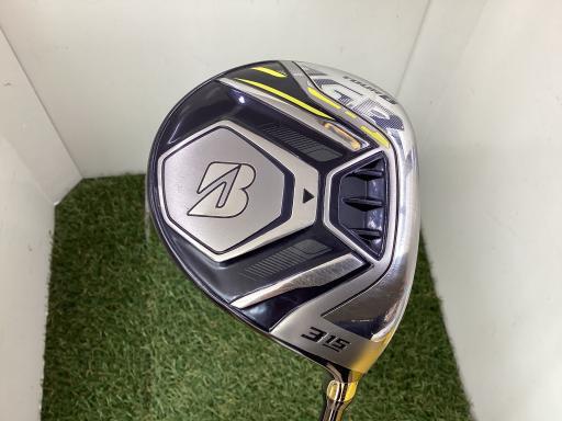 【美品】BRIDGESTONE JGR 3番・5番ウッドセット 61WYU-4RpXL._UF350,350_QL50_.jpg