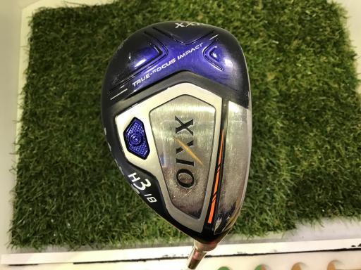 2025年最新】Yahoo!オークション -ゼクシオ10 ユーティリティ