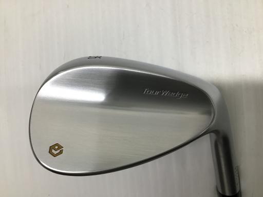 コース未使用　エポンツアーウェッジtype-M 52°54°2本セットDEMO コース未使用 エポンツアーウェッジtype-M 52°54°2本セットDEMO
