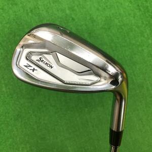 Dunlop Srixon Wedge ZX5 Mk II SRIXON ZX5 Mk II SW Flex S б/у C разряд