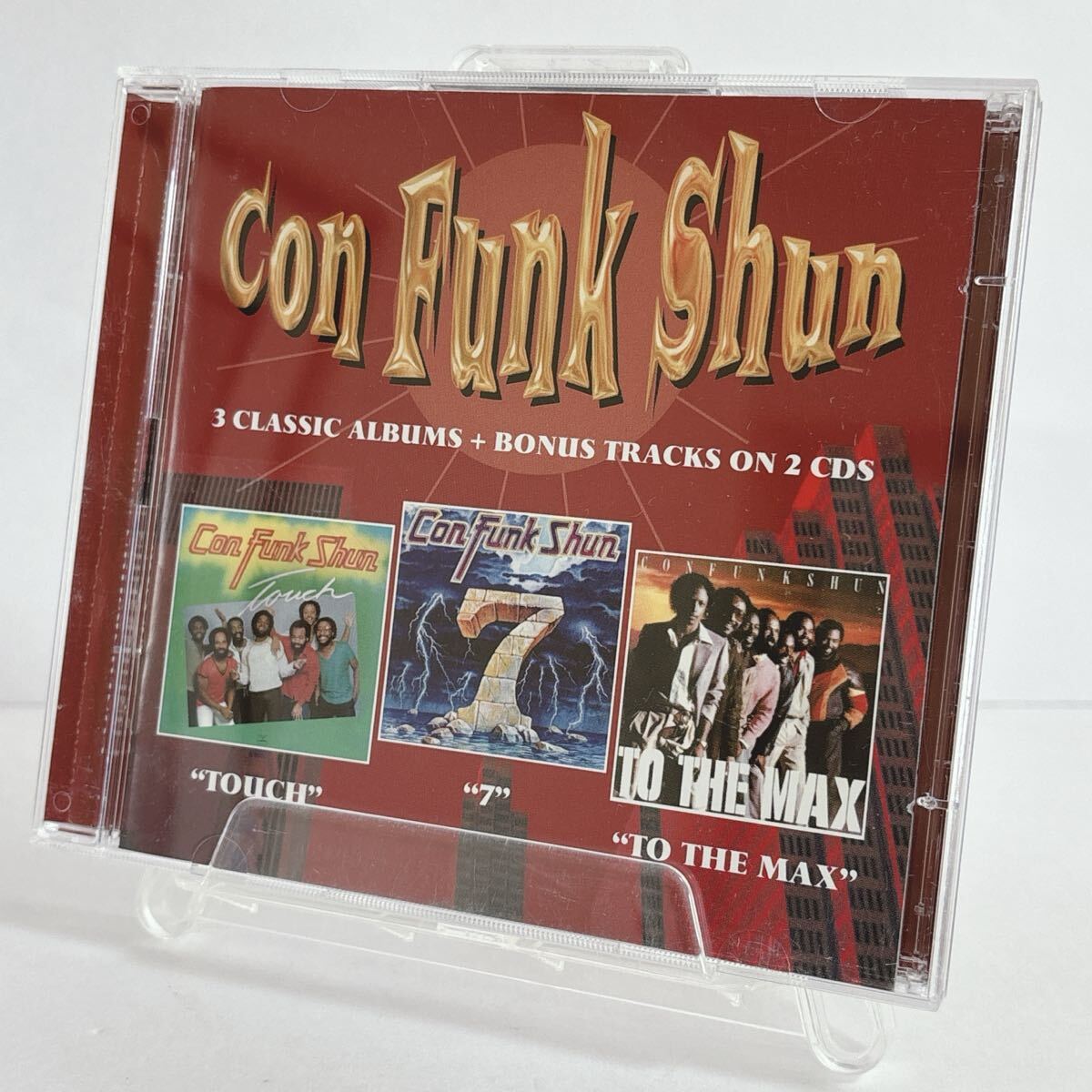 2025年最新】Yahoo!オークション -max cd アルバムの中古品