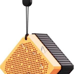 超軽量115g & IPX7防水】 kstime Bluetoothスピーカー TWS対応 小型 ポータブルスピーカー