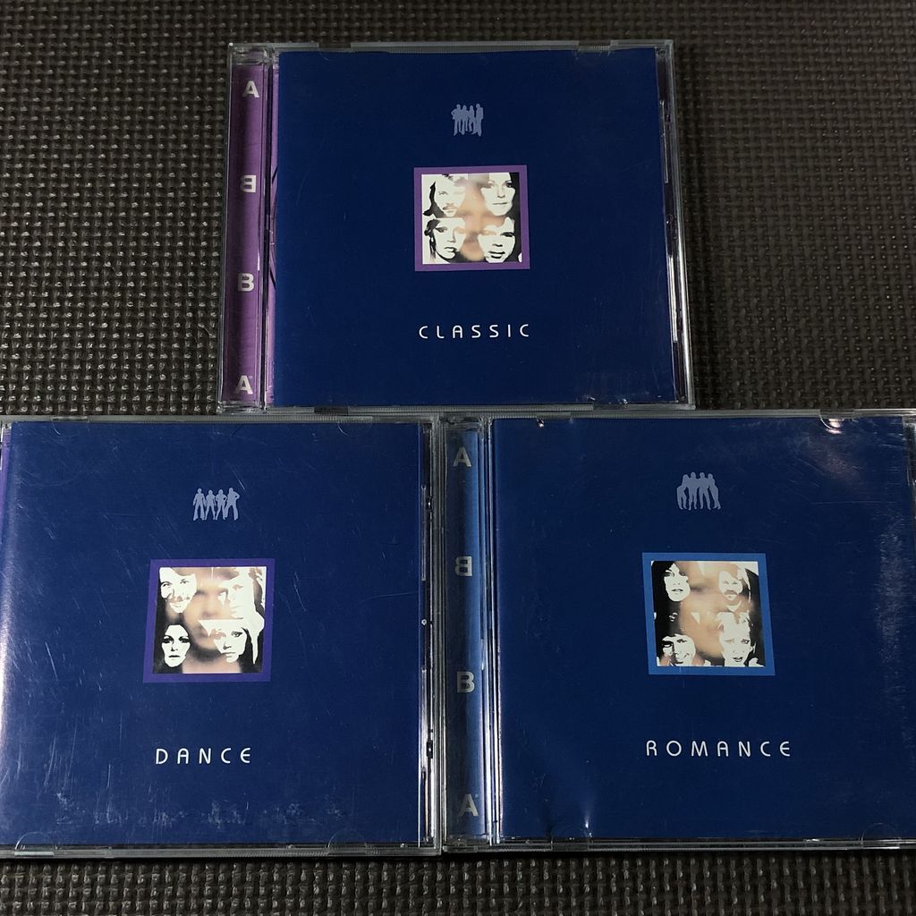 2025年最新】Yahoo!オークション -アバ(abba)の中古品・新品・未