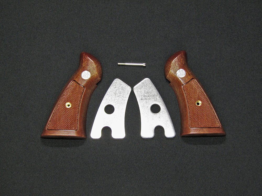 2025年最新】Yahoo!オークション -タナカ m29グリップの中古品・新品