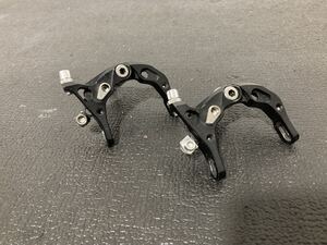 CIAMILLO ZERO GRAVITY OG-07 軽量リムブレーキ キャリパーブレーキ 前後セット