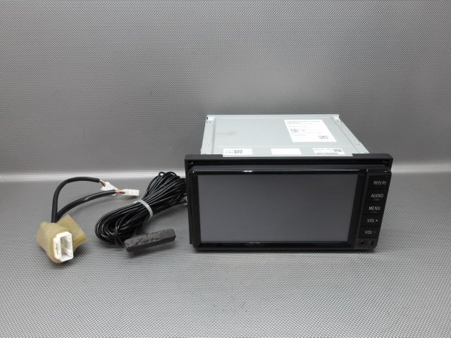 2025年最新】Yahoo!オークション -nscd w66(カーナビ)の中古品