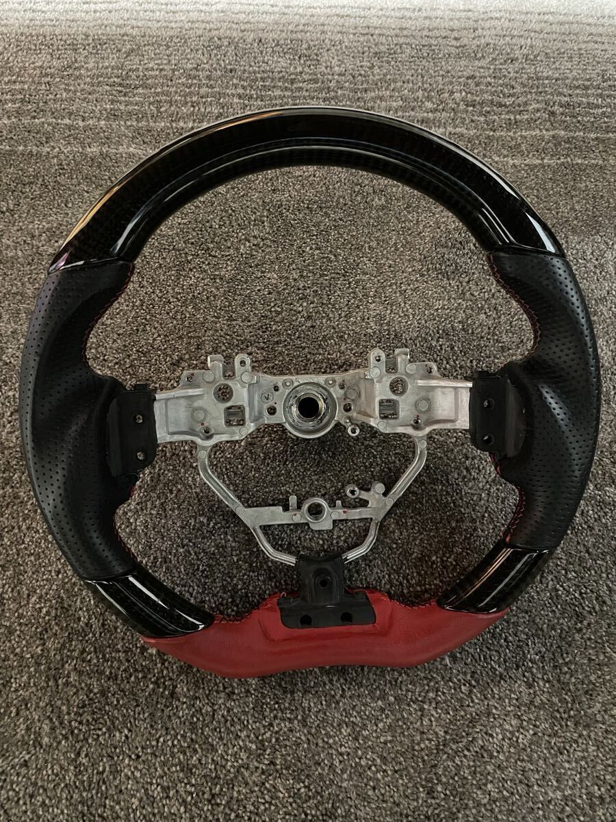 希少！当時物モモ　5次元　N1Rステアリング 35パイ　バックスキン　スウェード 希少！当時物モモ 5次元 N1Rステアリング 35パイ バックスキン