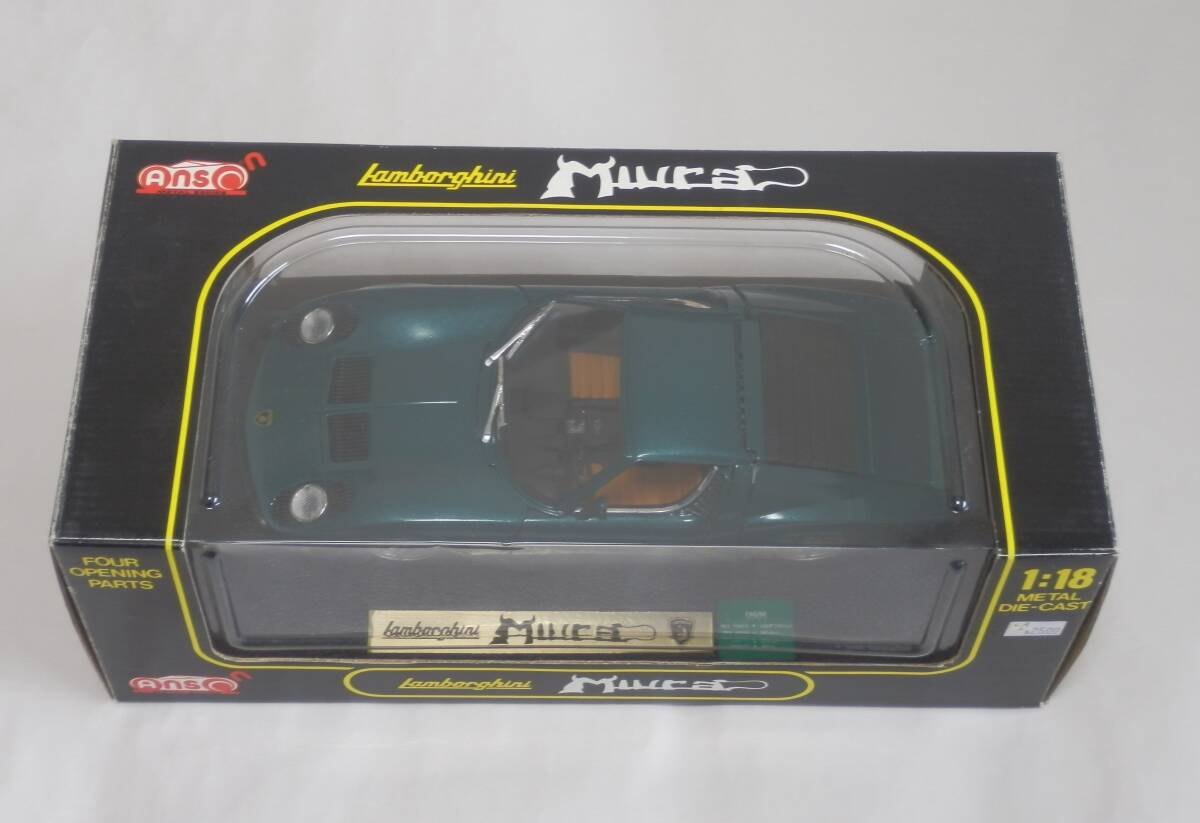 2025年最新】Yahoo!オークション -1／18(ミニカー)の中古品