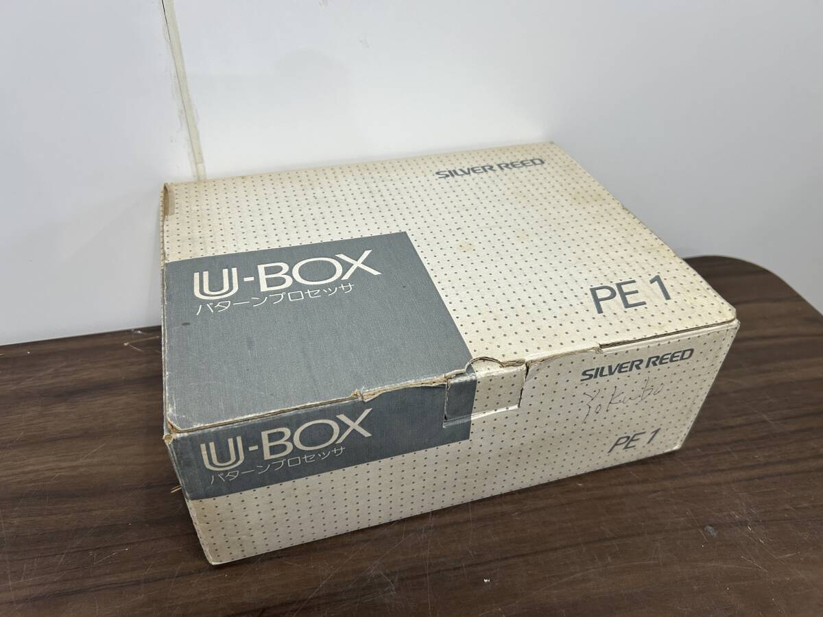 2025年最新】Yahoo!オークション -u・boxの中古品・新品・未使用