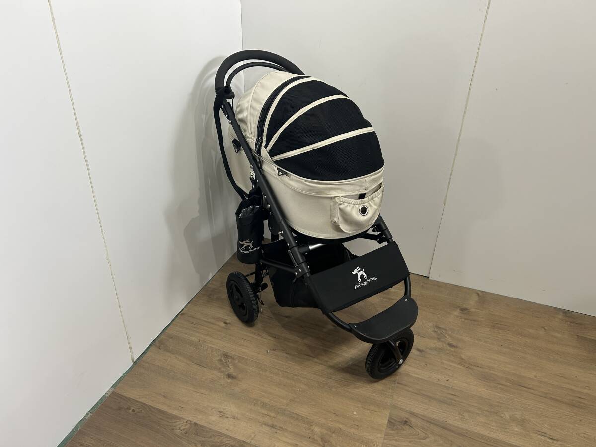 Yahoo!オークション -「air buggy」(犬) (ペット用品)の落札相場