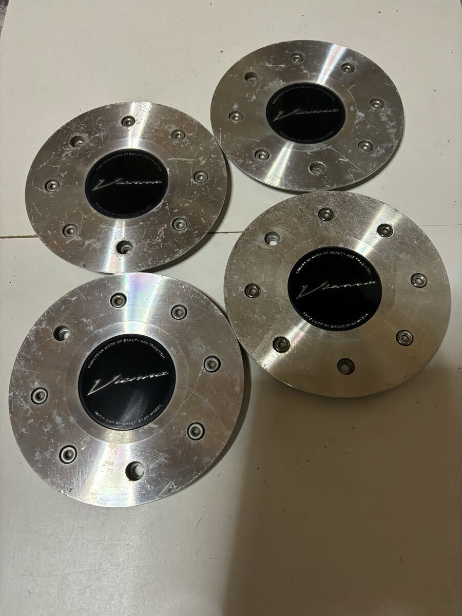 2025年最新】Yahoo!オークション -ビエナ センターキャップの