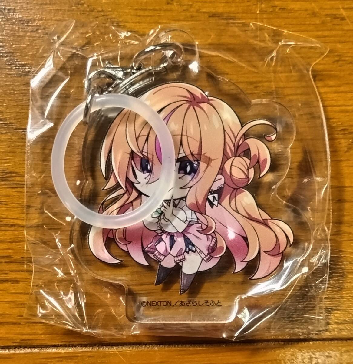 ピロ水 アマカノ アクリルキーホルダー まとめ売り 2025年最新】Yahoo!オークション -アマカノ アクリルの中古品