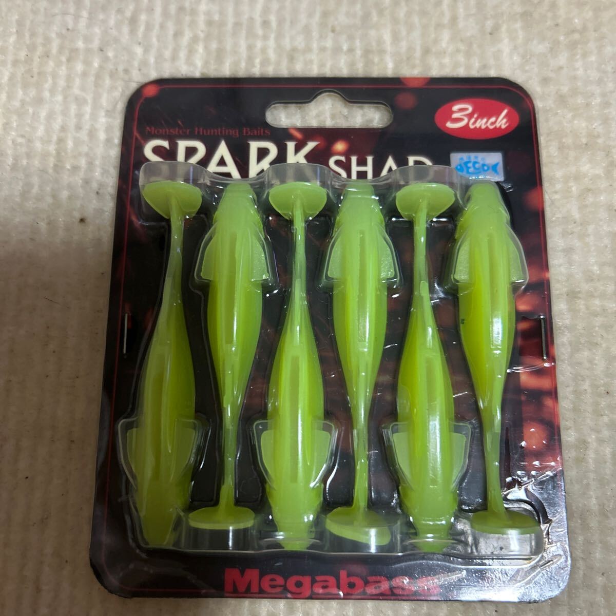 メガバス　マグドラフト　ダークリーパー　セット　新品未使用 2025年最新】Yahoo!オークション -メガバス マグドラフト(ルアー